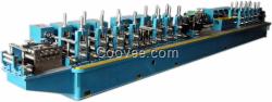 冠杰HF32/HF45焊管設備