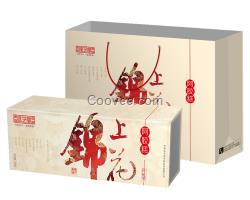 批發詠芝堂錦上花阿膠糕 380g 傳統型