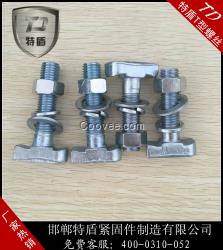 M16*60幕墙丝 玻璃幕墙丝规格