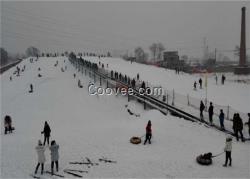 滑雪場魔毯 滑雪魔毯乘坐注意事項(xiàng)