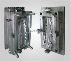 鴻泰模具(在線咨詢)|壽光注塑模具|注塑