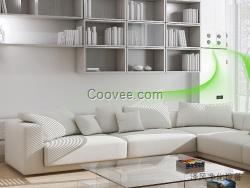 澤風阜陽新風系統