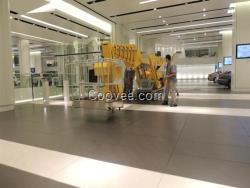 北京鋁合金腳手架、鋁合金腳手架配件、藝達