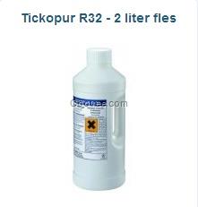 Tickopur R32清洗液