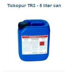 Tickopur TR3清潔劑