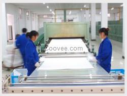 真空絕熱板芯材廠家