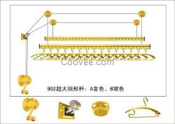 晾衣架廠家、安陽晾衣架、好陽光晾衣架
