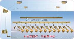 晾衣架品牌、濟(jì)南晾衣架、好陽光晾衣架