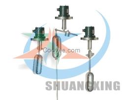 防爆型船用浮球液位控制器