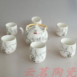 景德鎮(zhèn)茶具