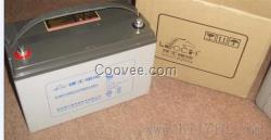 江蘇理士蓄電池DJM12-75現貨