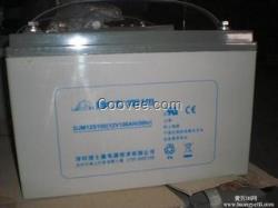 江蘇理士蓄電池DJM12-100參數
