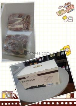 嘉惠萬通,牛肉,牛肉禮盒