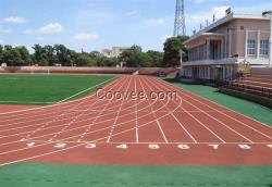 久諾體育(在線咨詢)、西安塑膠跑道、塑膠