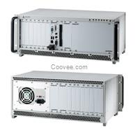 凌华4UCompactPCI机箱