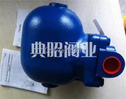 斯派莎克FT14HC內螺紋浮球式疏水閥