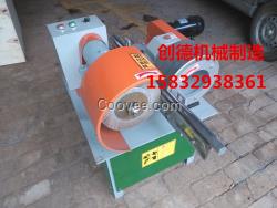 圓管拋光機 現貨 多工位、多功能、四工位