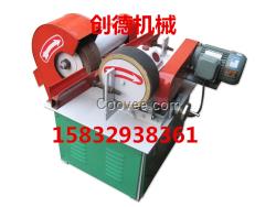 拋光 五金圓管鏡面模具拋光機 立式臥式