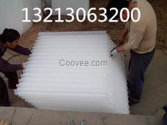 漯河蜂窩斜管填料供應(yīng)商直銷(xiāo) 斜管填料價(jià)格