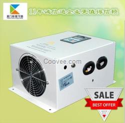 全數(shù)字三相半橋8KW 電磁加熱控制器