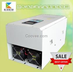 高性能數(shù)字半橋30KW電磁感應(yīng)加熱控制器