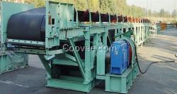 山東皮帶式輸送機,皮帶式輸送機,豫華機械