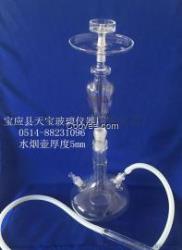 TB0117阿拉伯水烟枪