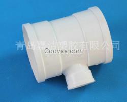 供應(yīng)廠家直銷異徑型三通