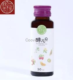 水果酵素液寶寶酵素貼牌加工|OEM|代理