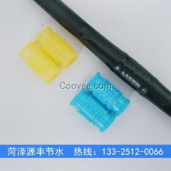 承德花卉灌溉用Φ16mm滴灌管價格