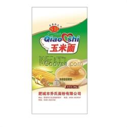 棗莊玉米粉加盟_喬氏面粉_精品玉米粉加盟