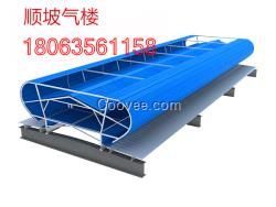 北京通風氣樓_北京屋頂通風器廠家
