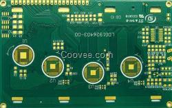 昆山PCB代加工廠家印制電路板價格印制電