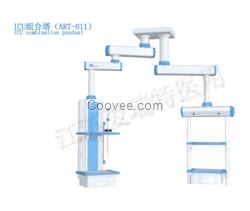 爱瑞特ICU组合塔厂家直销