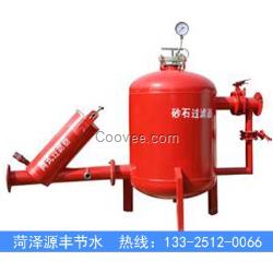 石家莊耐用100立方滴灌砂石過濾器廠家