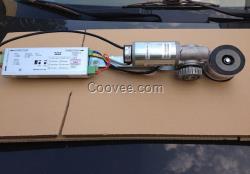 德國多瑪玻璃自動門電動門感應門