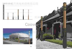 開封景觀庭院燈廠家
