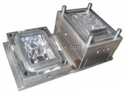 生產(chǎn)注塑模具_(dá)茌平縣注塑模具_(dá)鴻泰模具