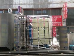 車用尿素_車用尿素生產設備_車用尿素設備