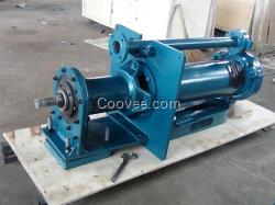 深圳渣漿泵|中開泵業|立式渣漿泵