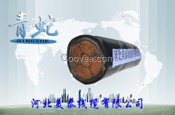 美泰線纜美泰線纜低壓銅電纜YJV