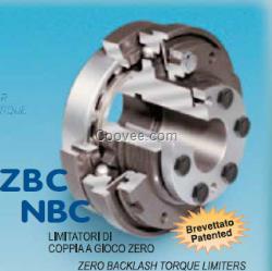 帶輪器扭矩限制器 自動復位滾珠式扭矩限制