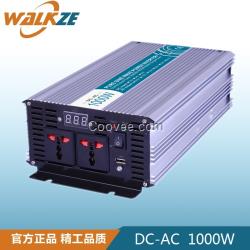 廠家批發(fā)1000W逆變12V24V48V