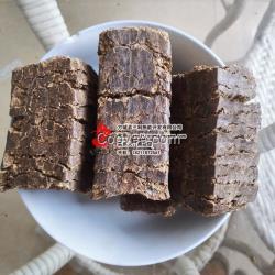 陜西生物質秸稈壓塊燃料