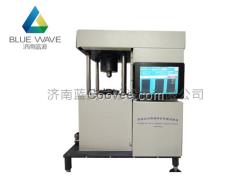 濟南藍波桌上型四球摩擦試驗機
