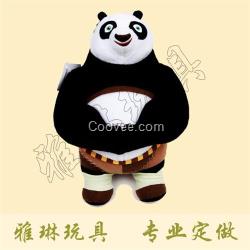 清遠(yuǎn)毛絨玩具|雅琳玩具|毛絨玩具定做