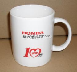 鄭州白瓷杯定做定制制作供應(yīng)商廠家