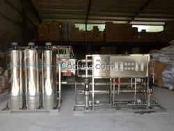 匯河機械