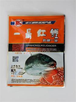 釣魚(yú)餌料_大洋魚(yú)餌_老K釣魚(yú)餌料