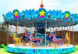 豪華轉(zhuǎn)馬,◆萬(wàn)達(dá)游樂(lè)設(shè)備◆,豪華轉(zhuǎn)馬價(jià)格